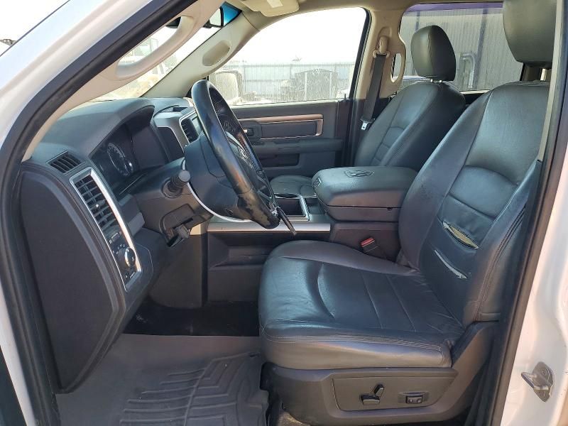 2014 Dodge Ram 1500 slt