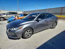 2020 Nissan Sentra s for sale in Haslet, TX