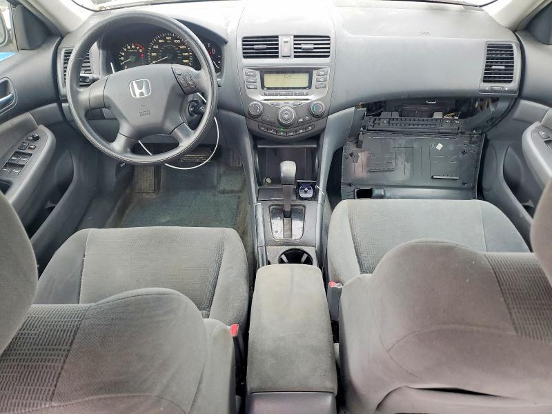2007 Honda Accord lx