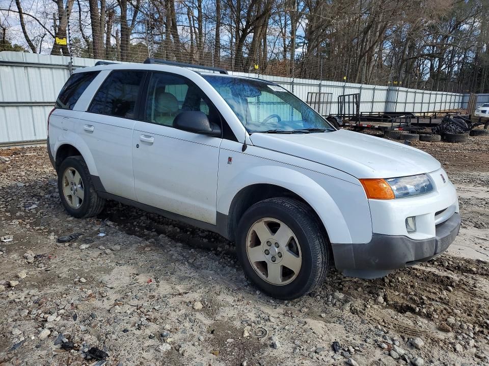 2004 Saturn Vue