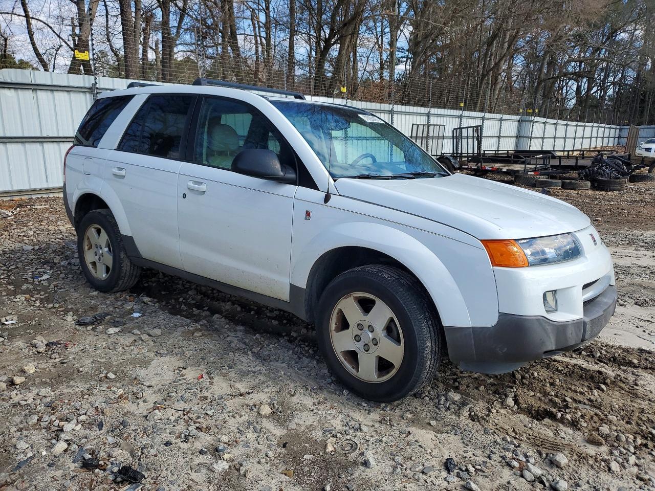 2004 Saturn Vue