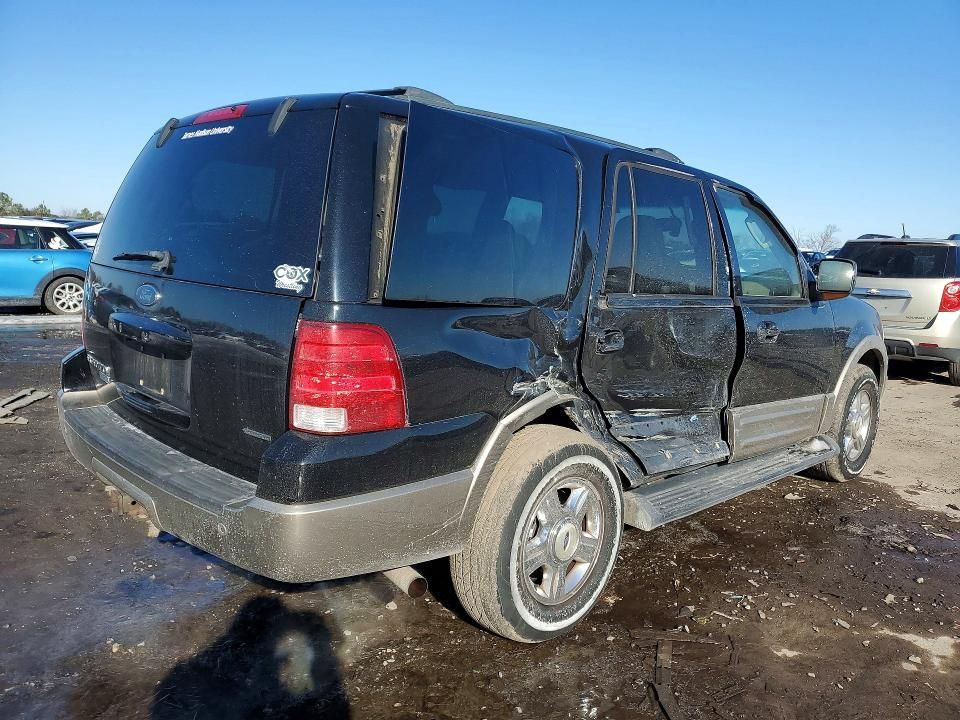 2003 Ford Expedition Eddie Bauer
