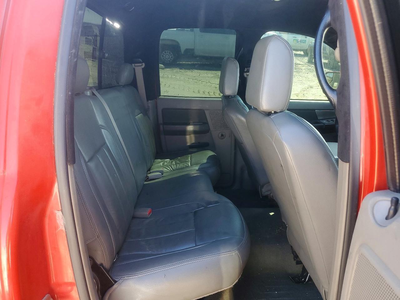 2006 Dodge RAM 3500 ST