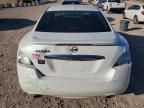 2014 Nissan Maxima 3.5 sv