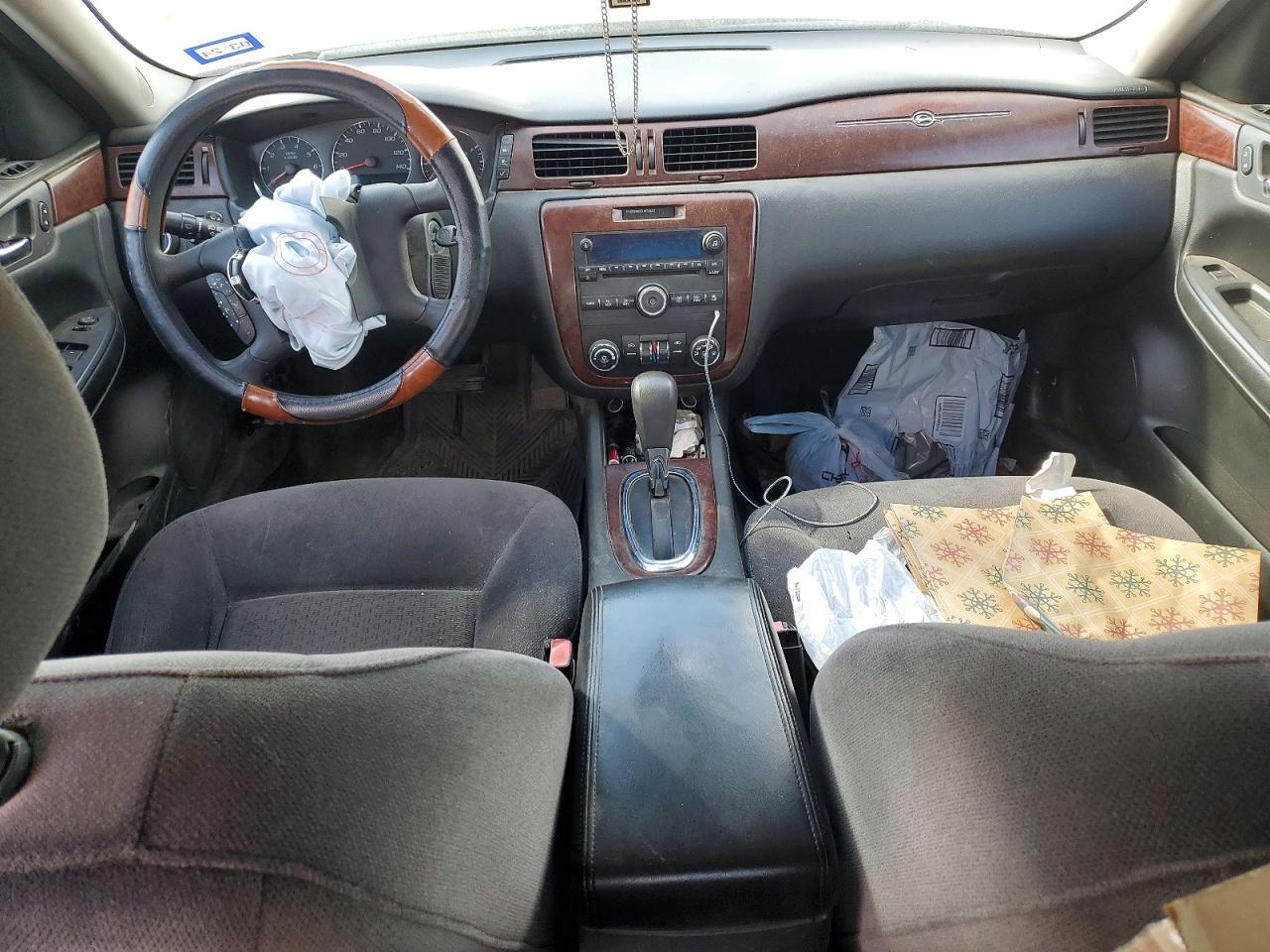 2009 Chevrolet Impala 1LT