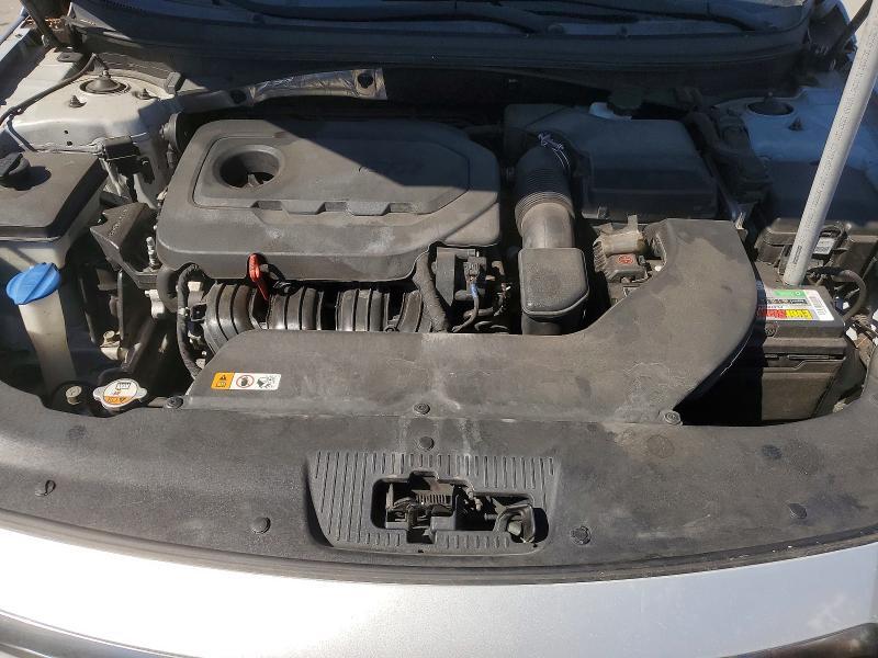 2016 Hyundai Sonata Base