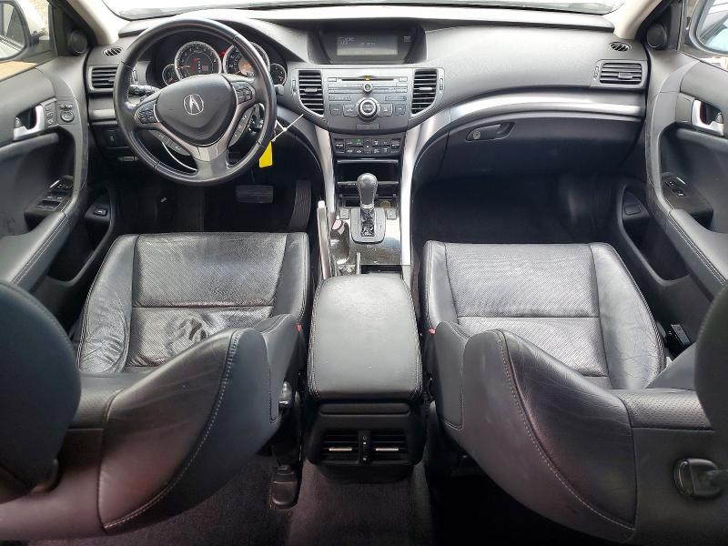 2012 Acura TSX