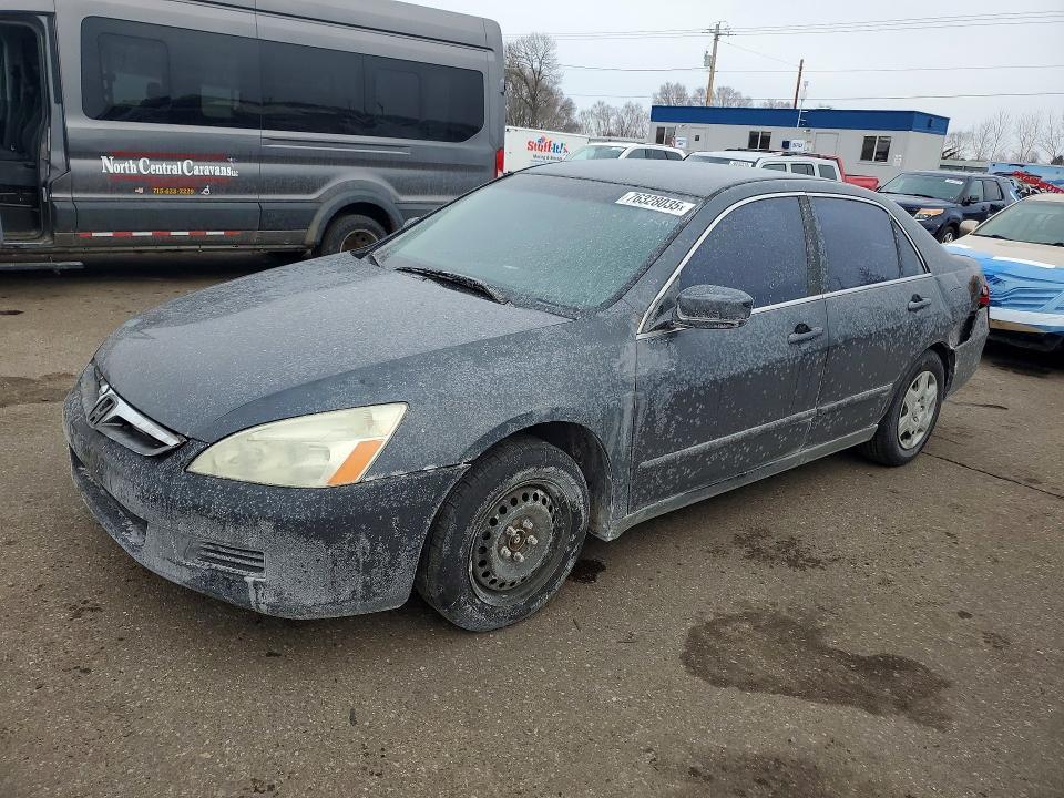 2006 Honda Accord lx