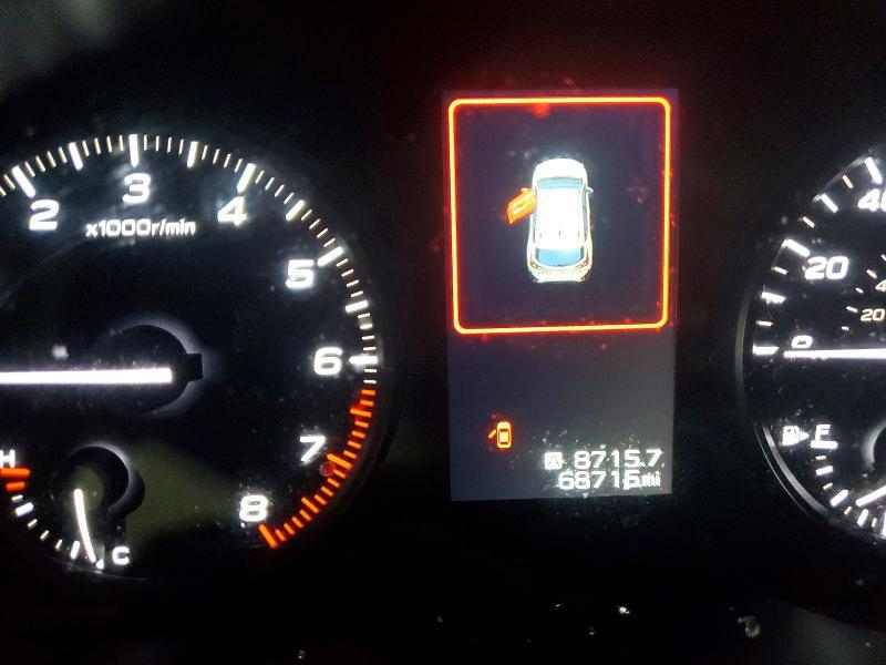 2024 Subaru Xv Crosstrek