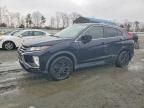 2018 Mitsubishi Eclipse Cross le