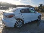 2011 Mazda 3 S