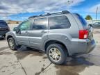2004 Mitsubishi Endeavor Limited