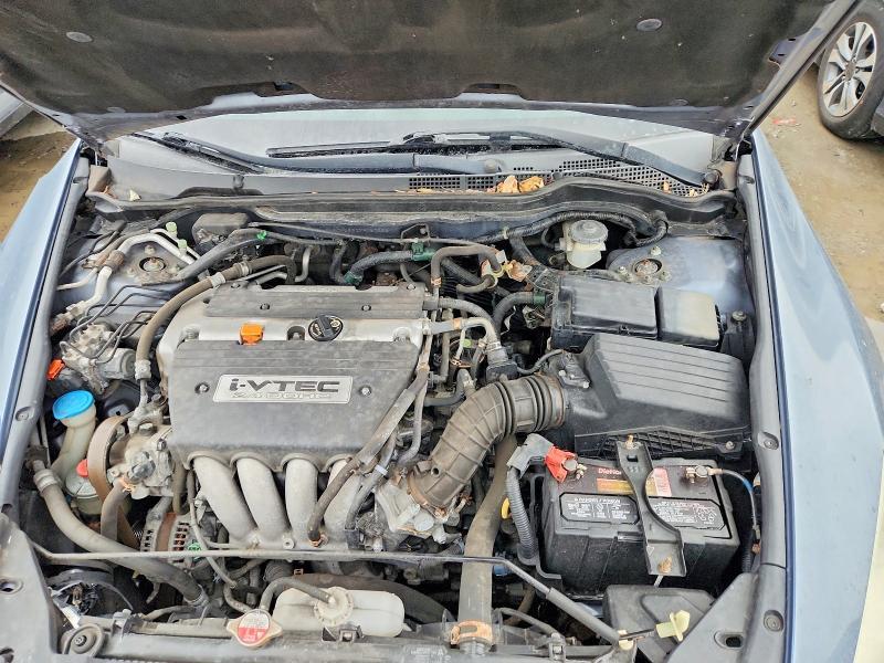 2007 Honda Accord se