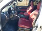 2023 Lexus Gx 460 Luxury