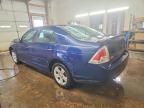 2007 Ford Fusion se