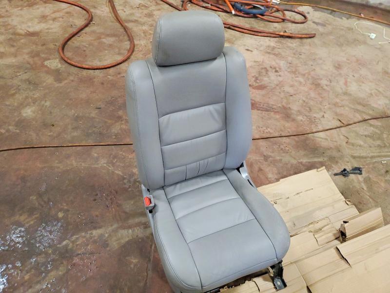 1998 Hond Stepwagon