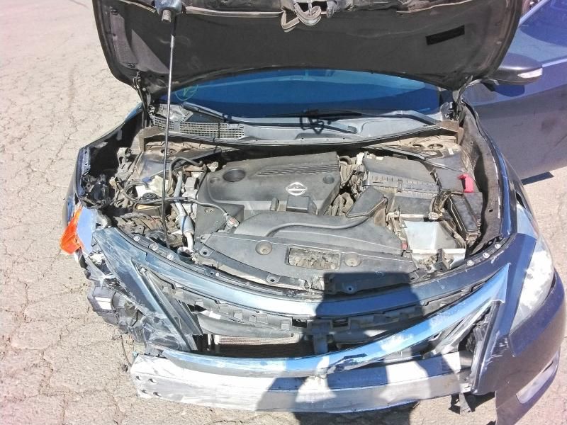 2013 Nissan Altima 2.5 sl