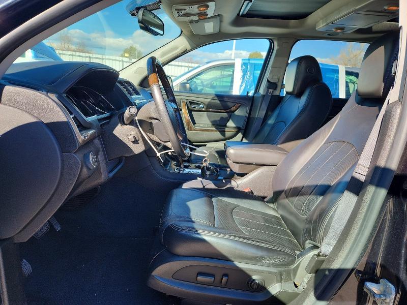 2013 GMC Acadia Denali