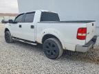 2006 Ford F150 Supercrew