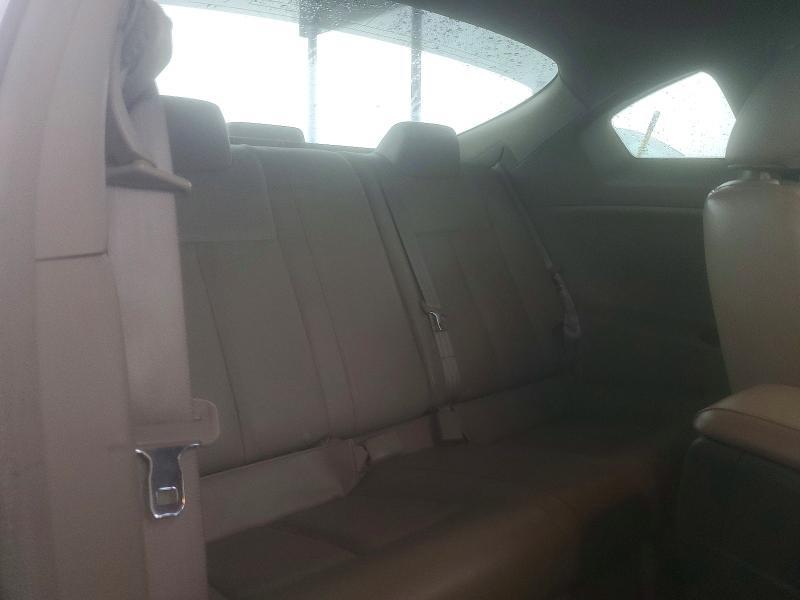 2008 Nissan Altima 3.5 se