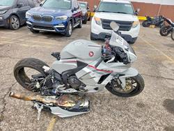 2026 Honda CBR600 RR en venta en North Las Vegas, NV