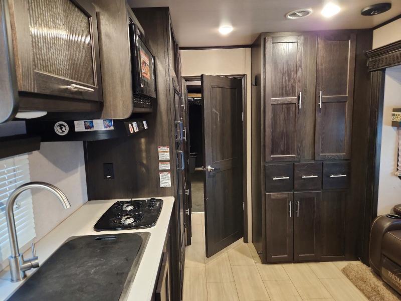 2019 Wildwood 2019 Forest River XLR-Camper