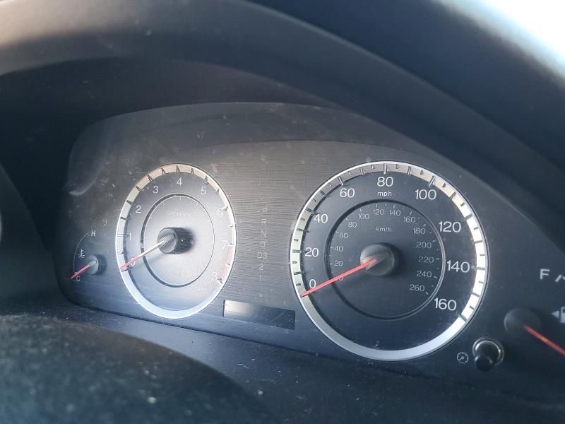 2011 Honda Accord ex