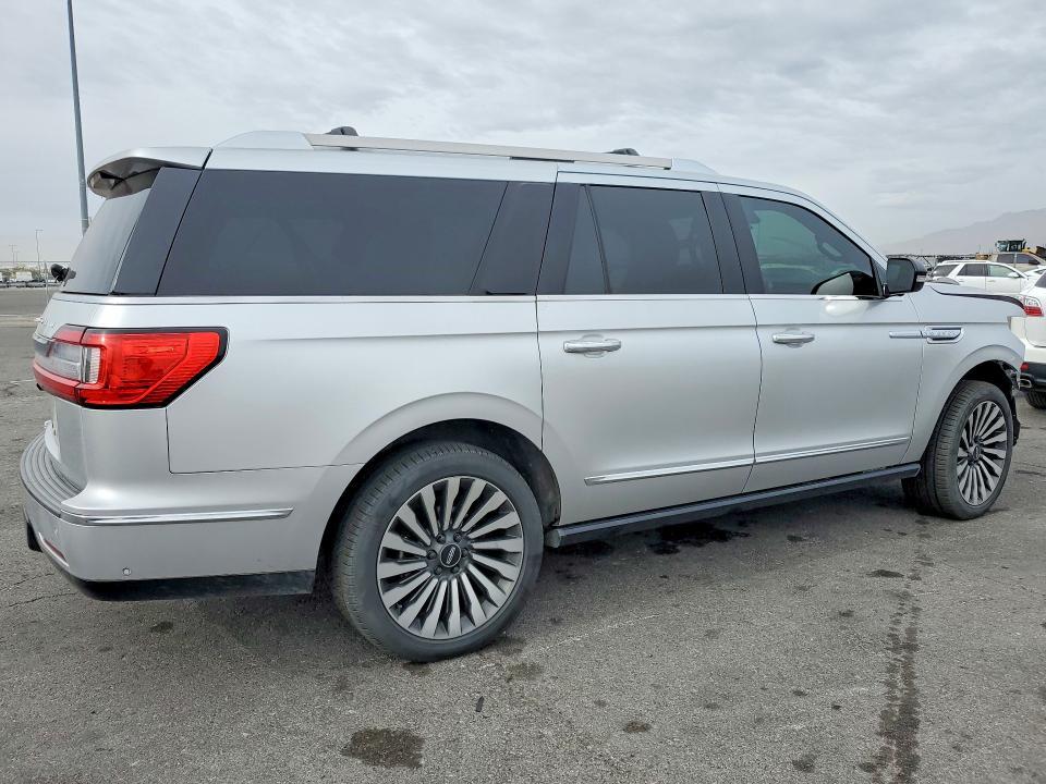 2018 Lincoln Navigator l Reserve