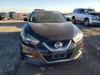 2016 Nissan Maxima 3.5s