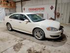 2009 Chevrolet Impala ltz