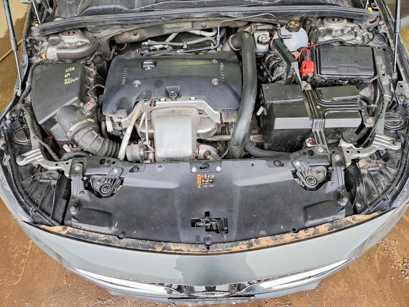 2018 Buick Regal Preferred ii