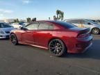 2018 Dodge Charger sxt Plus