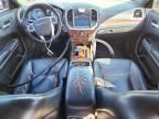 2012 Chrysler 300 Limited