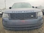 2020 Land Rover Range Rover hse