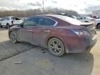 2014 Nissan Maxima s