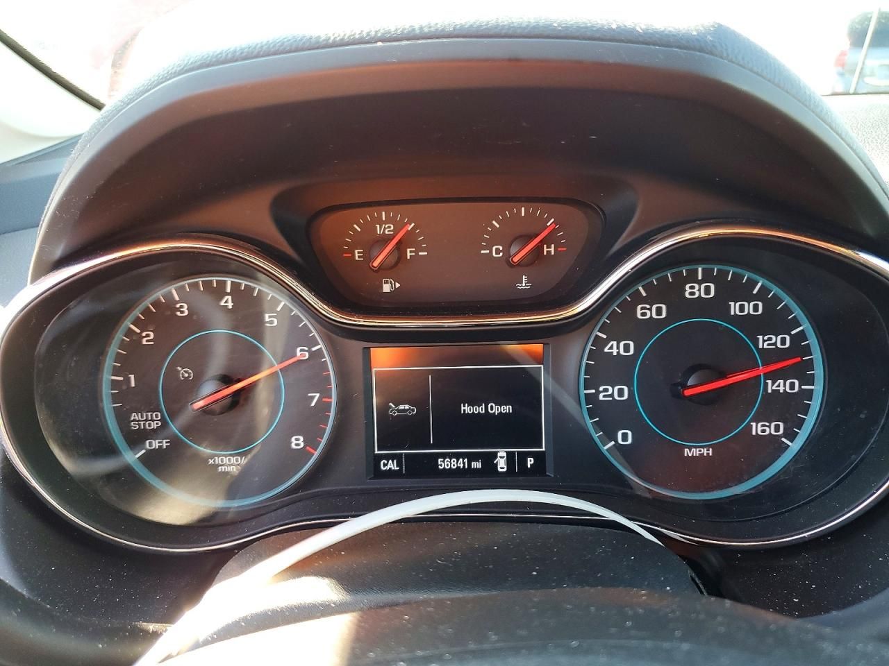 2018 Chevrolet Cruze Premier