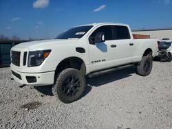 2019 Nissan Titan xd sl for sale in Hueytown, AL