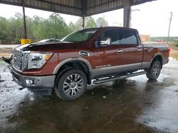 2016 Nissan Titan xd Platinum Reserve for sale in Gaston, SC