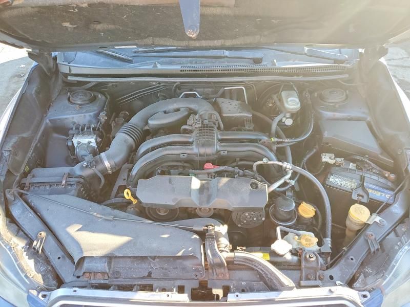 2013 Subaru Impreza Premium