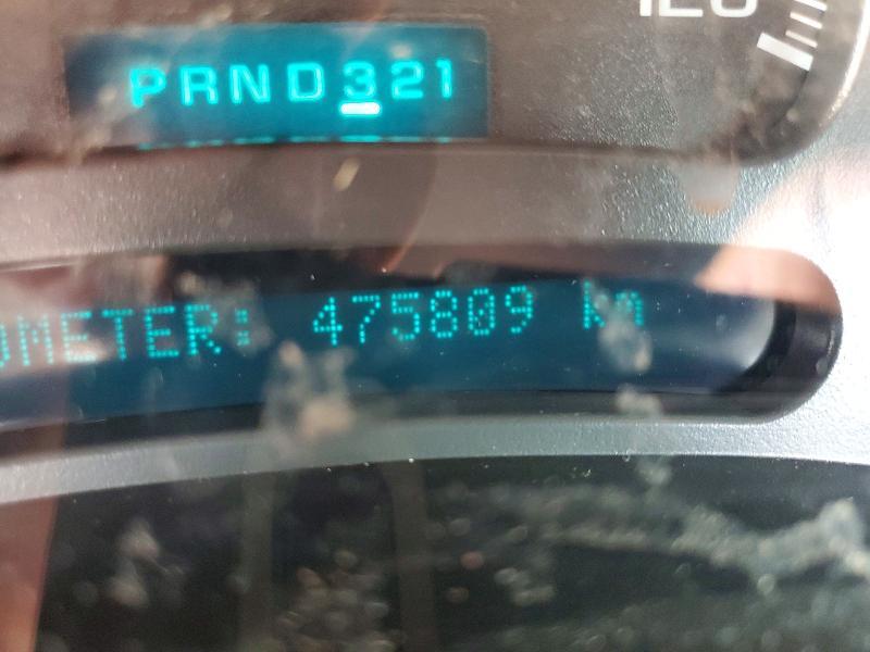 2004 GMC Yukon