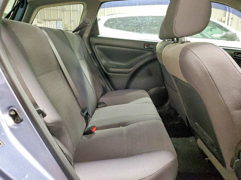 2007 Toyota Matrix Base