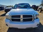 2007 Dodge Dakota Quad SLT