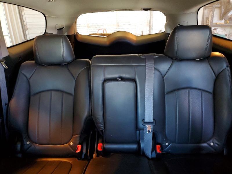 2008 Buick Enclave cxl