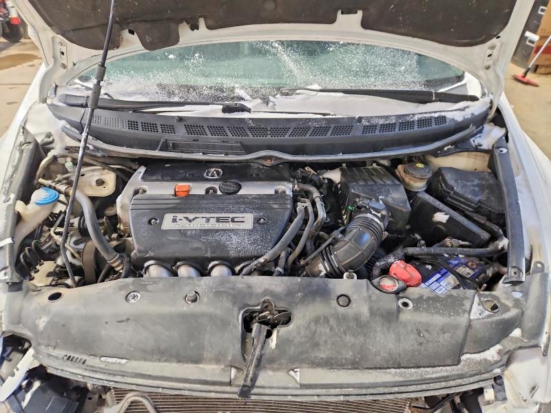 2011 Acura Csx Technology