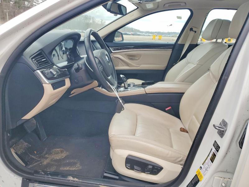 2014 BMW 535 i