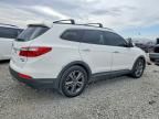 2015 Hyundai Santa fe gls