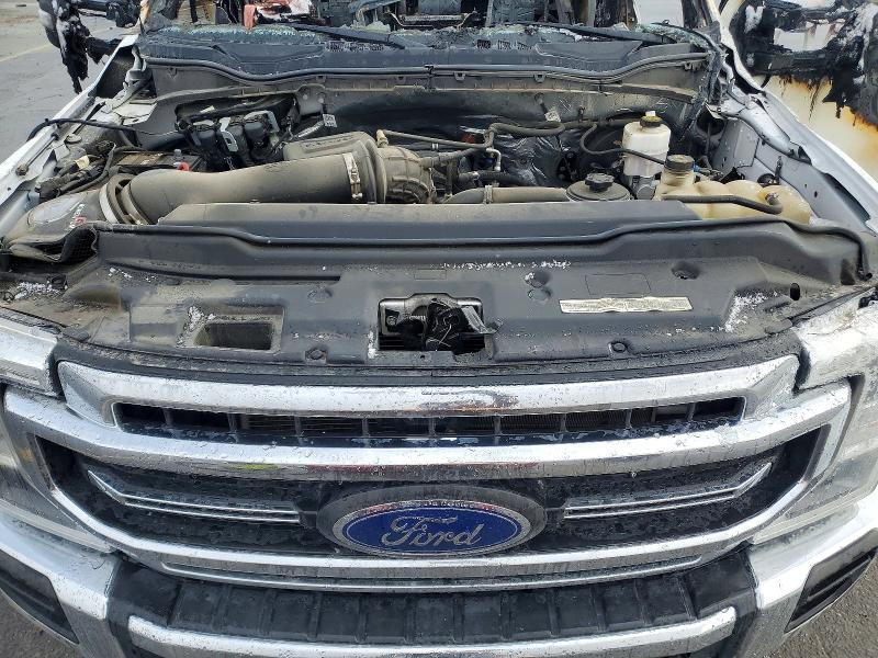 2021 Ford F350 Super Duty