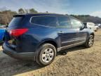 2012 Chevrolet Traverse ls