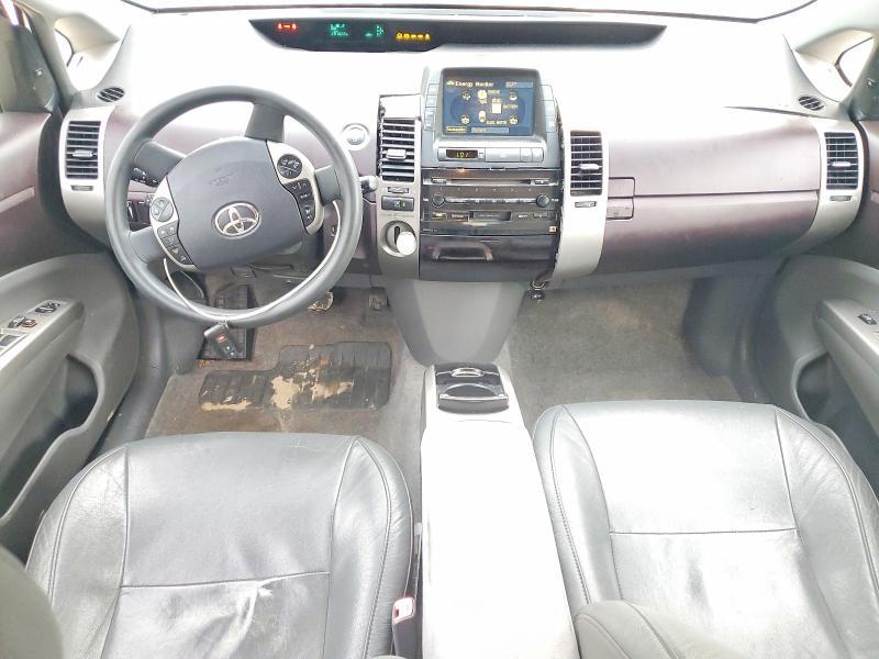 2005 Toyota Prius Base