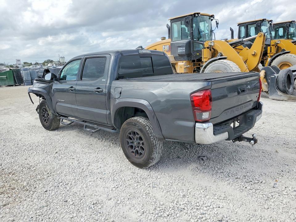 2019 Toyota Tacoma SR5 V6